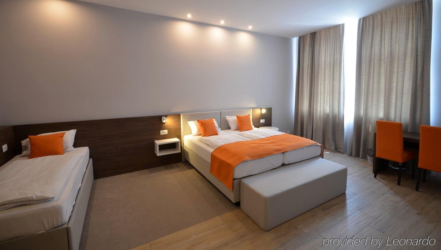 Emonec Hotel Liubliana
