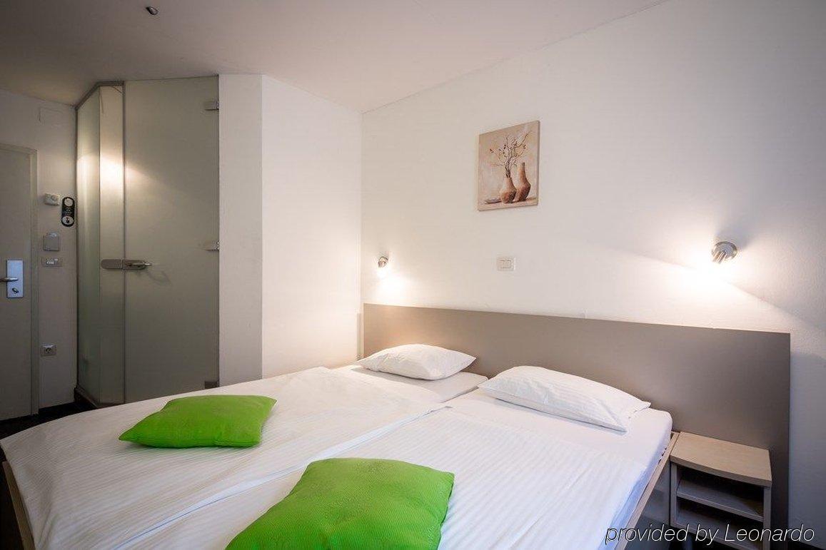 Emonec Hotel Liubliana
