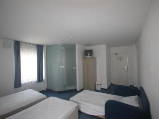Hotel Emonec 3*