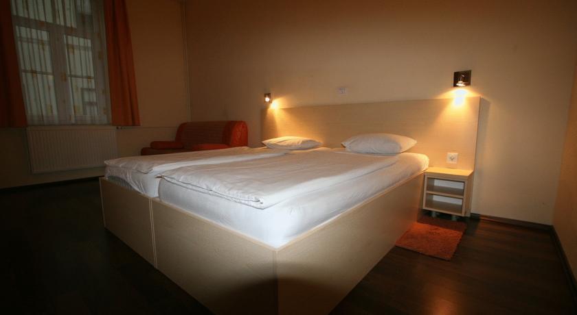 Hotel Emonec Liubliana