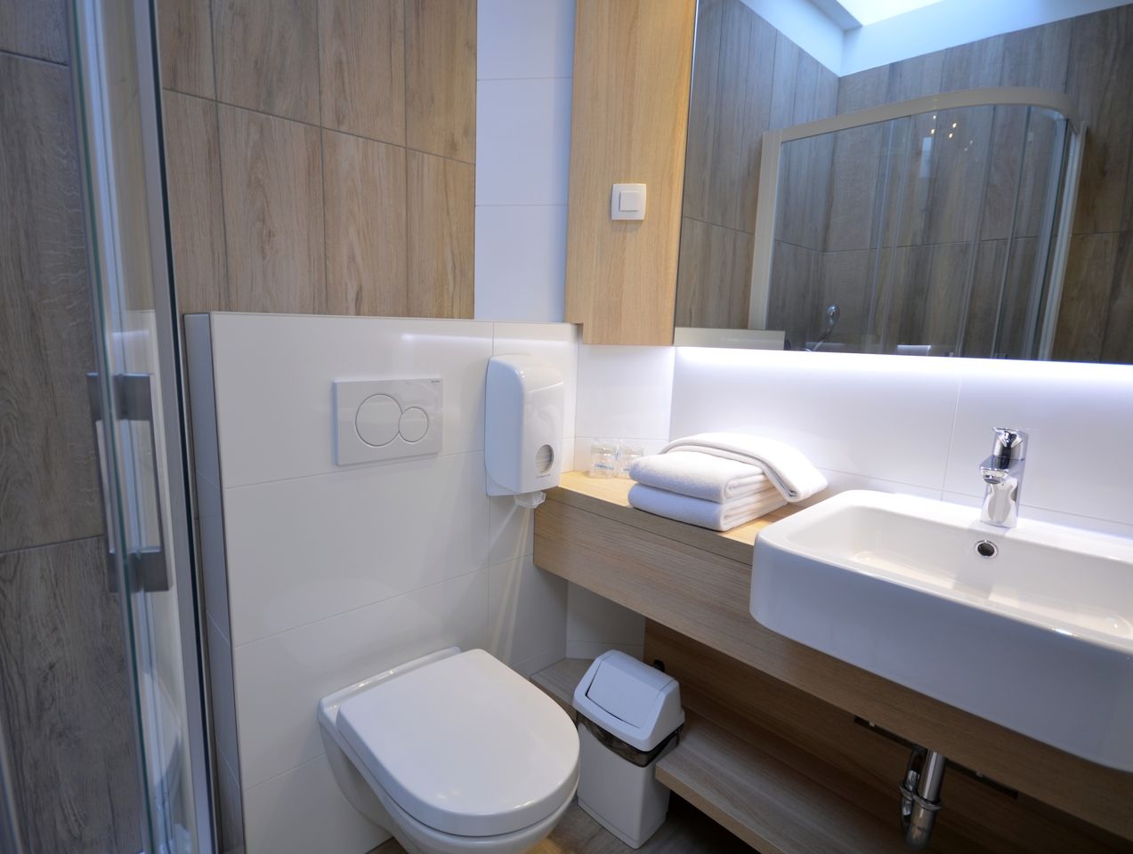 Emonec Hotel Liubliana