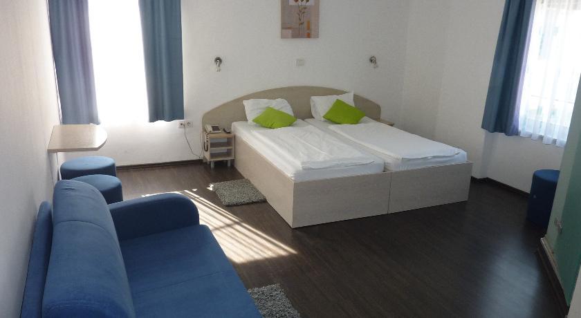 Emonec Hotel Liubliana